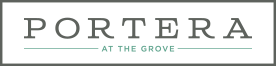 Portera at the Grove_Wilsonville OR_Logo